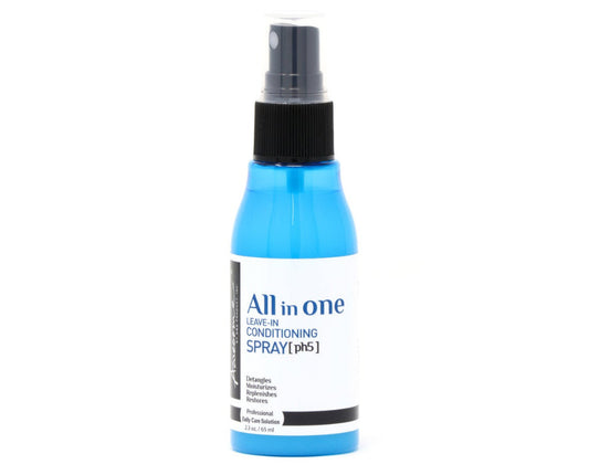 Awesome All In One Leave-In Conditioning Spray [ ph5 ]