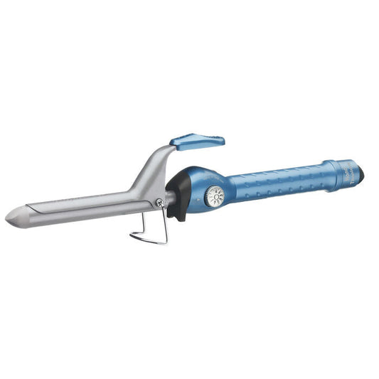Babyliss Nano Titanium 1" Spring Curling Iron