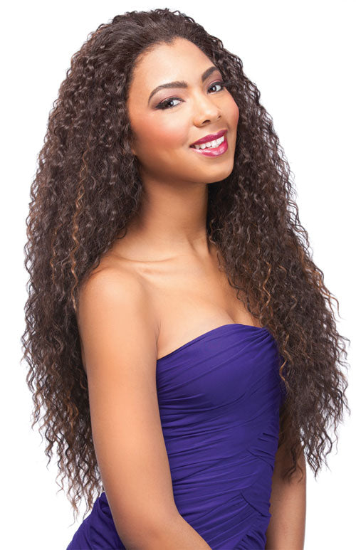 Sensationnel Instant Weave Half Wig BARCELONA