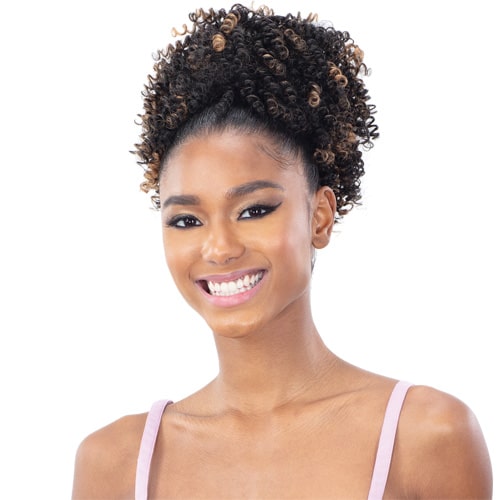 Freetress Equal Pony Pop Synthetic Ponytail - BUBBLY POP