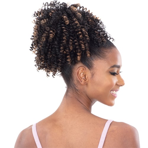 Freetress Equal Pony Pop Synthetic Ponytail - BUBBLY POP