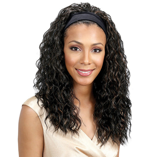 Bobbi Boss Wig - M905W BADU-W