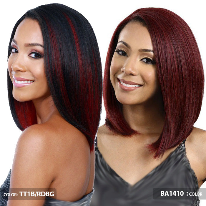 Bobbi Boss Lace Front Wig - MLF74 COPPER