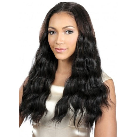 Bobbi Boss Forever NU Weave - VELVET WAVE 2 Pcs 18"