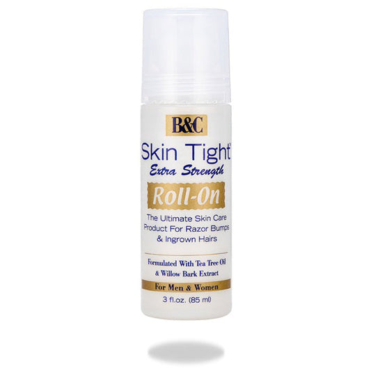 Barton & Company Skin Tight Roll-On Treatment 3 oz (Extra Strength)