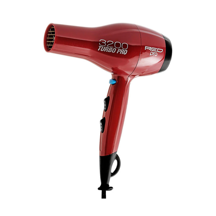 RED Pro 3200 Turbo Pro Professional Dryer
