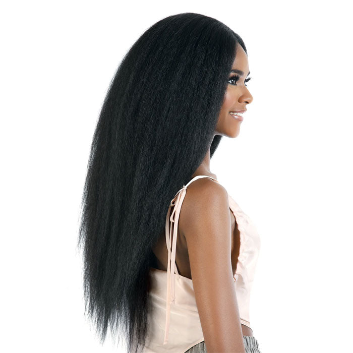 Beshe HD Lace Front Wig - LLD-ALDO