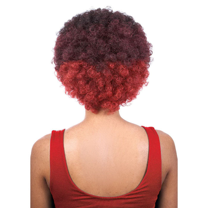 Beshe Full Wig - AIR