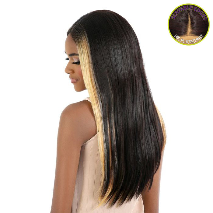 Beshe HD Invisible Deep Part Lace Wig - LLDP-CHRIS