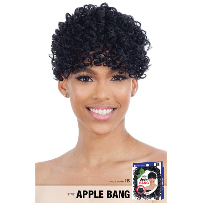 Shake N Go Equal Bang - APPLE BANG