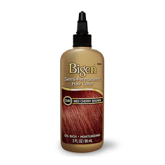 Bigen Semi-Permanent Hair Color 3 oz