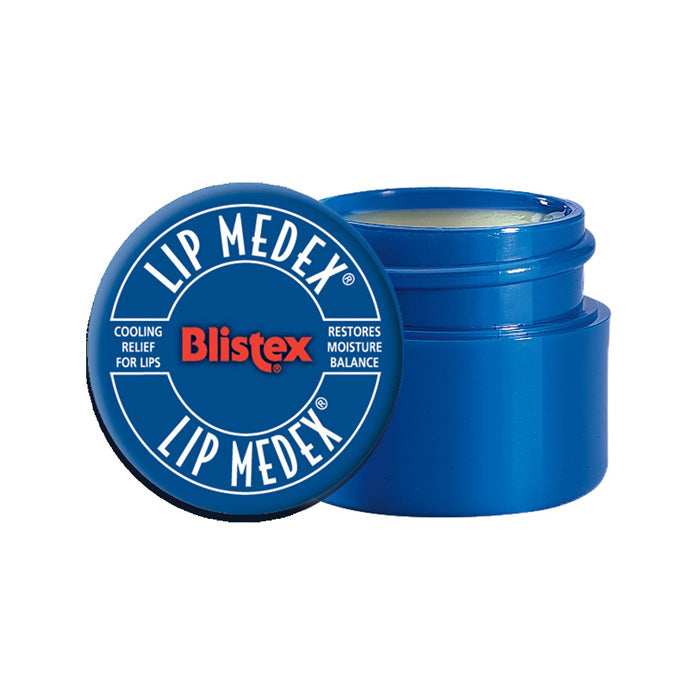 Blistex Lip Medex .25 oz
