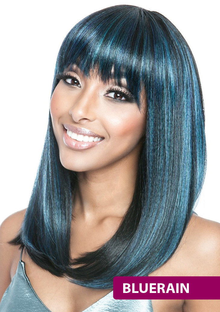 Isis Red Carpet Nominee Wig NW21