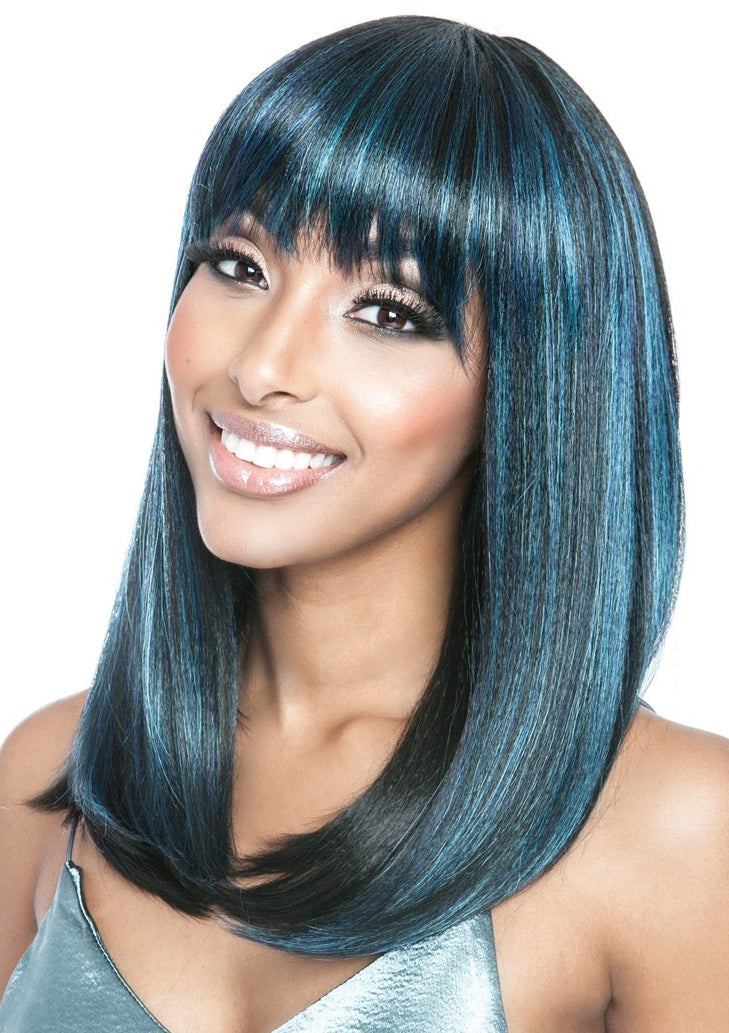 Isis Red Carpet Nominee Wig NW21