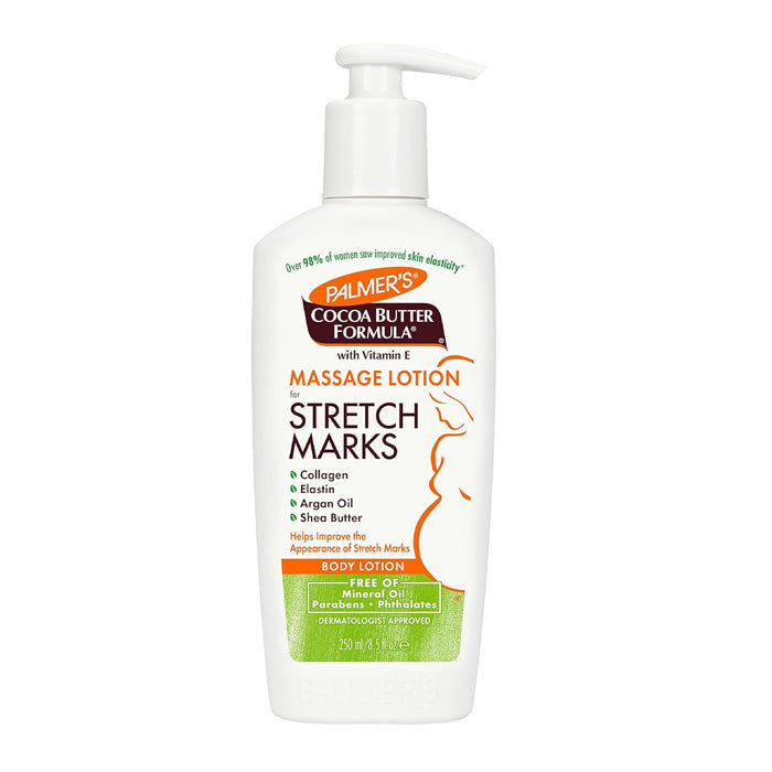Palmer's Cocoa Butter MASSAGE LOTION For Stretch Marks 8.5 oz