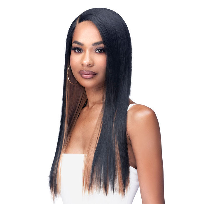 Bobbi Boss Wear & Go 4" Deep Part HD Lace Front Wig - MLF910 ADELINA