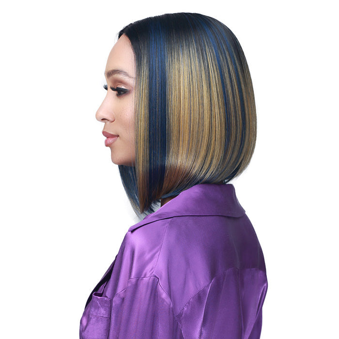 Bobbi Boss HD Lace Deep Part Wig - MLF650 HUNTER