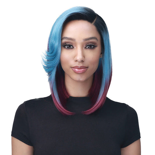 Bobbi Boss HD Lace Deep Part Wig - MLF651 LUISA