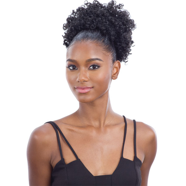 Freetress Equal Pony Pop + Bang 2 PCS - BOBO