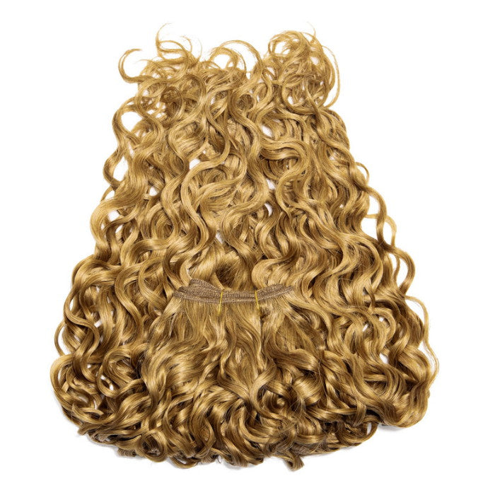 Bohyme Classic 100% Remi Human Hair Weave - FRENCH REFINED 10-22" (Machine Tied)