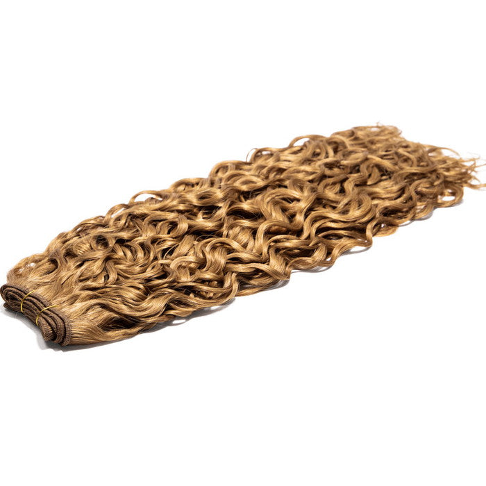 Bohyme Classic 100% Remi Human Hair Weave - FRENCH REFINED 10-22" (Machine Tied)