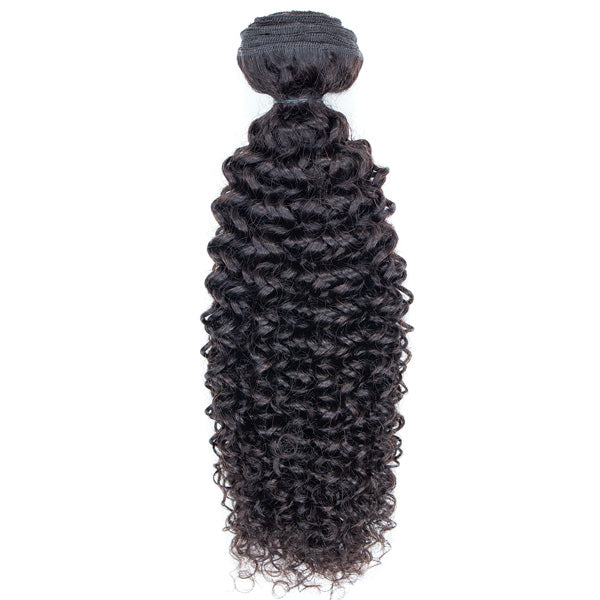 Sensationnel 7A Unprocessed 100% Virgin Human Hair Weave - BOHEMIAN 10-20"