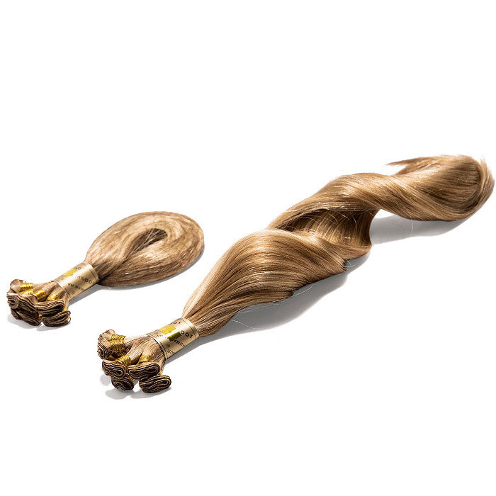 Bohyme Gold 100% Remi Human Hair Weave - BODY WAVE 14/18/22" (Hand-Tied)