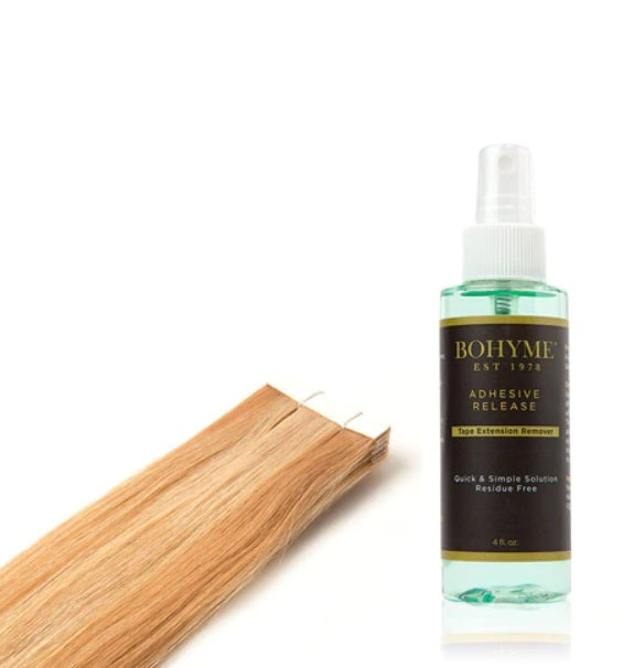 BOHYME ADHESIVE RELEASE- REMOVER