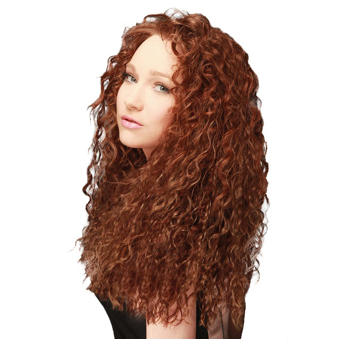 Bohyme Remi Glue Tips Extension - FRENCH REFINED - 27 PCS (14 Inch)