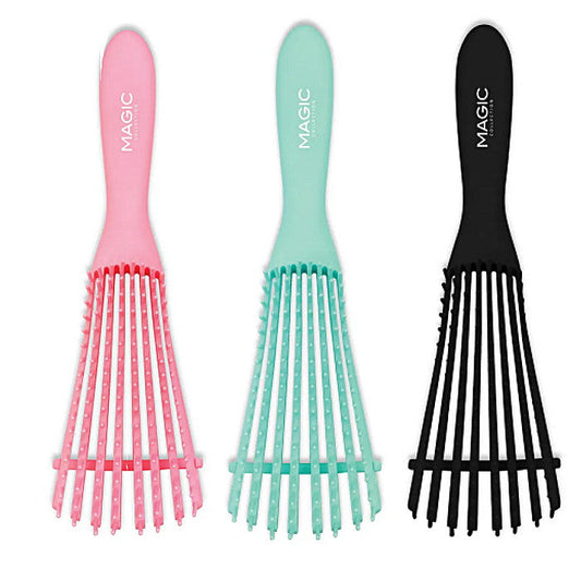 Magic Collection Detangling Hair Brush