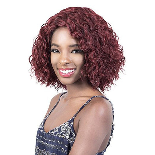 Beshe Full Wig - TAMI