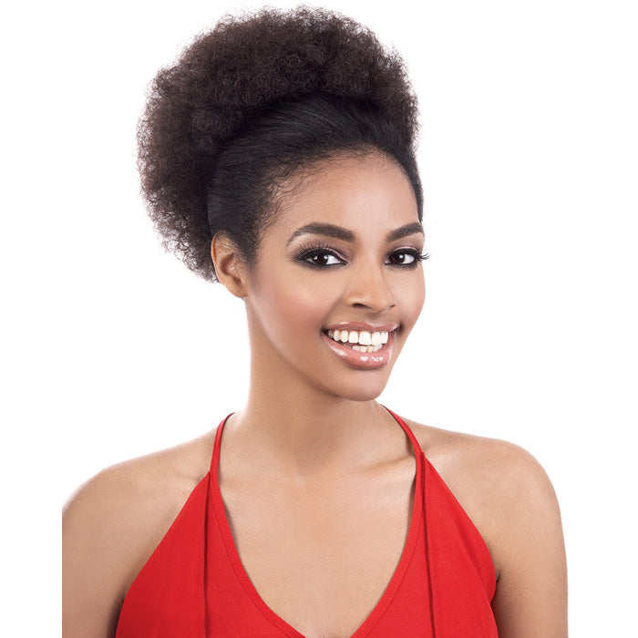 Beshe Ponytail Curlable PT AFRO5
