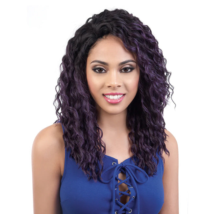 Beshe Premium Collection Synthetic Full Wig - GABRIEL