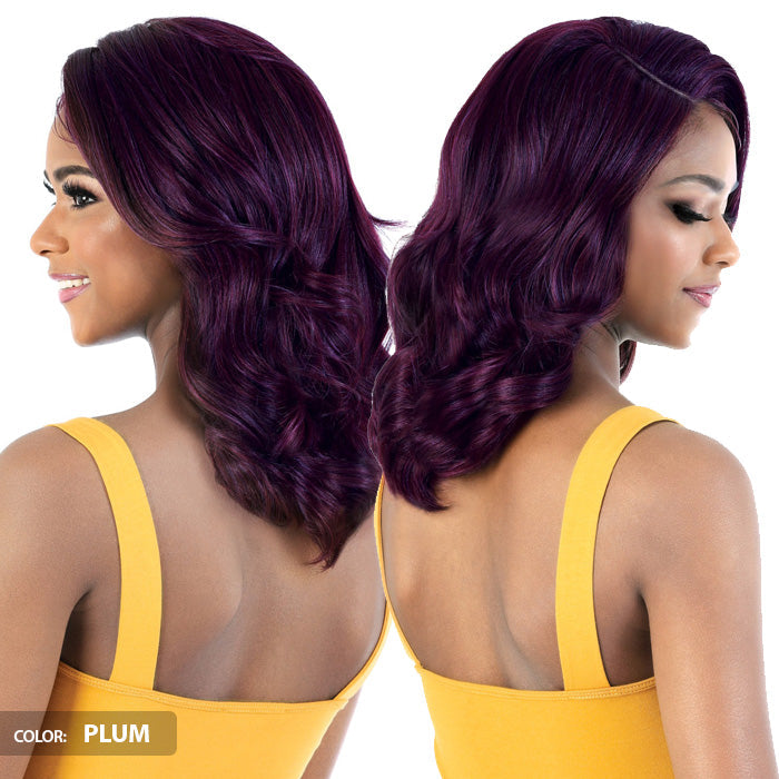 Beshe HD Invisible Spin Part Lace Wig- LLDP - BETA
