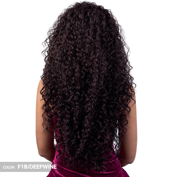 Beshe Easy Half Wig - EW.CHYNA