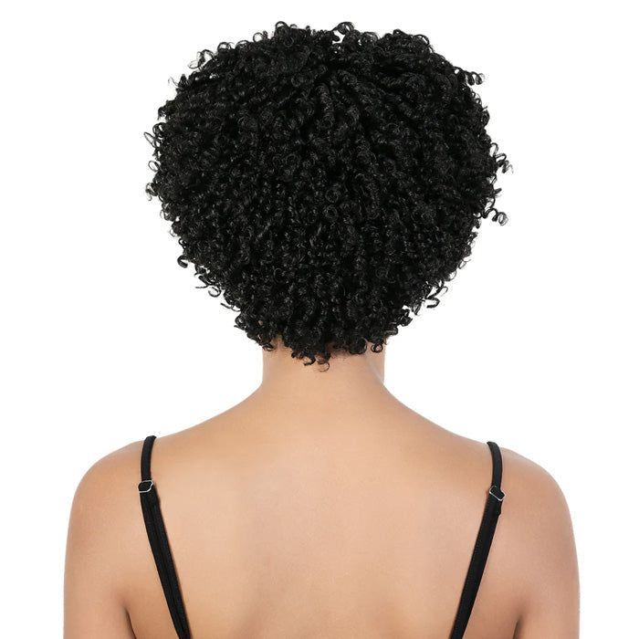 Beshe Premium Collection Full Wig - JERI