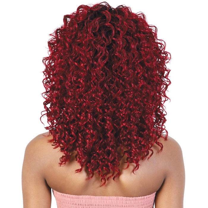 Beshe Ultimate Insider Premium Quality High Fashion Full Wig - JONI