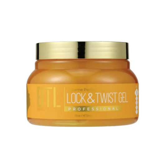 BTL Lock & Twist Gel Professional 8oz