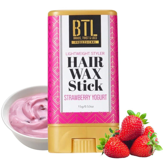 BTL Hair Wax Stick Lightweight Styler 15 g / 0.53 Oz