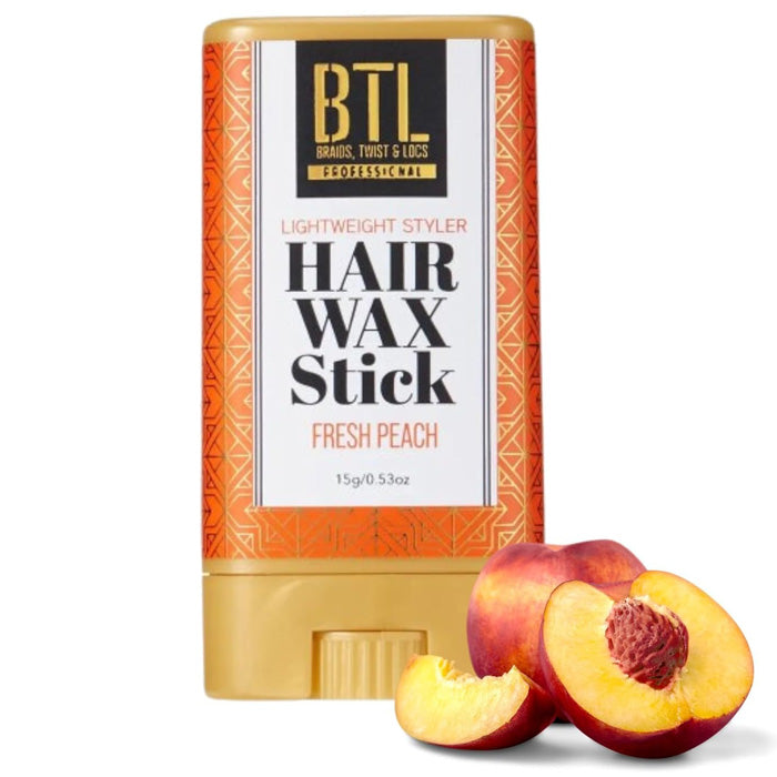 BTL Hair Wax Stick Lightweight Styler 15 g / 0.53 Oz