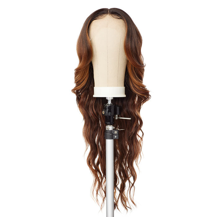 Sensationnel Butta Lace HD Lace Part Wig - BUTTA UNIT 33