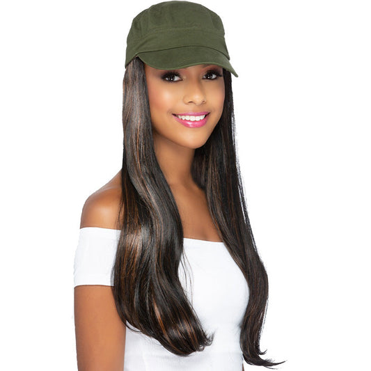 Vivica A Fox Cap Do Instant Celebrity Style Wig - CD-ROMINA