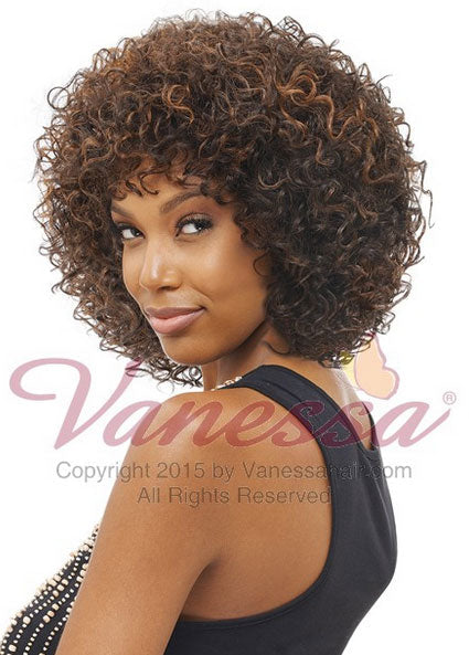 Vanessa Wig Super CASTY