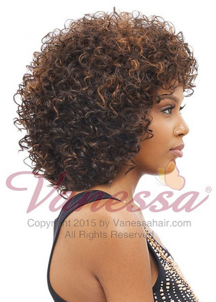 Vanessa Wig Super CASTY