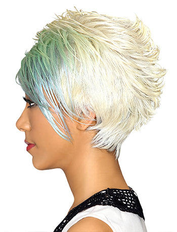 Hollywood Sis CELEB H LEONIE