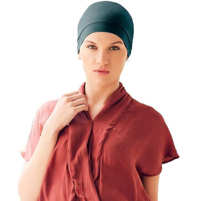 House of Christine Viva Head Wear - LAURA TURBAN