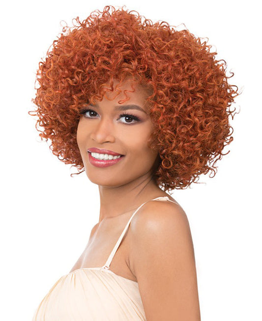 It's a Wig Full Wig - CHANCE