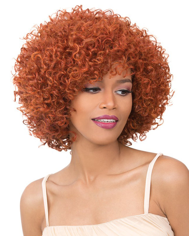 It's a Wig Full Wig - CHANCE