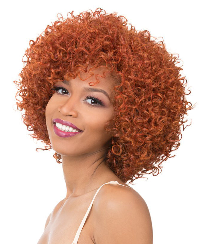 It's a Wig Full Wig - CHANCE