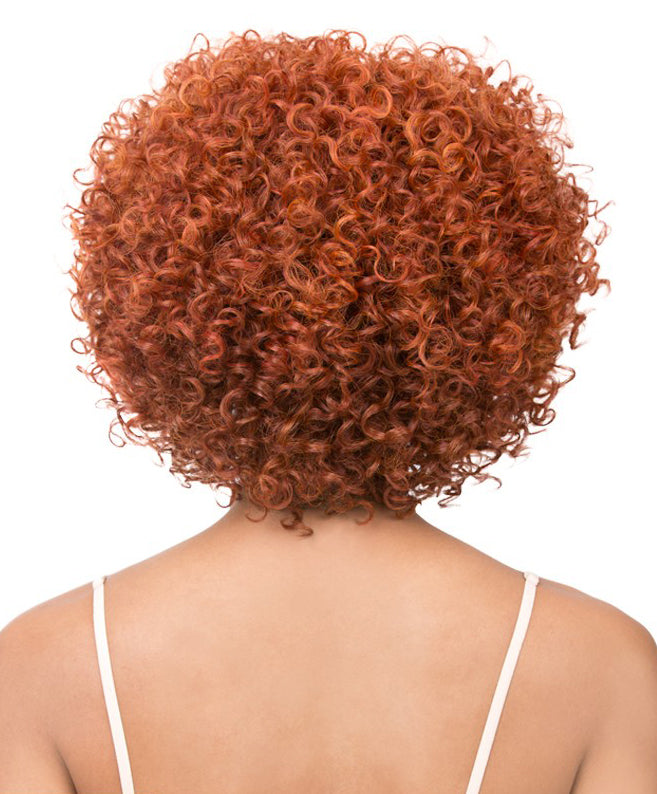 It's a Wig Full Wig - CHANCE